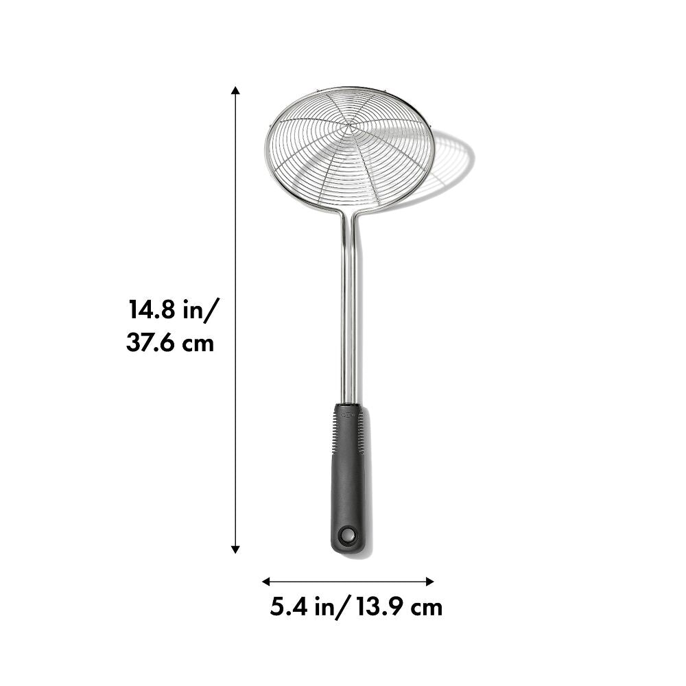 Scoop And Strain Skimmer D0