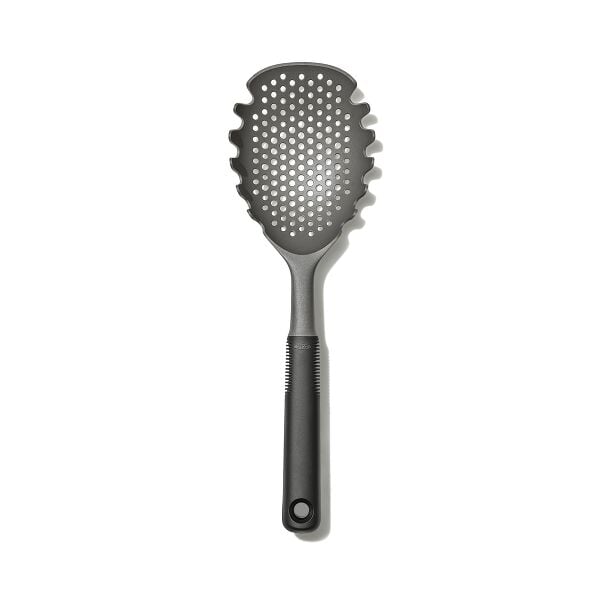 Pasta Scoop Strainer A0