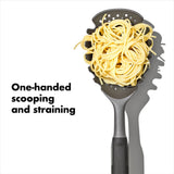 Pasta Scoop Strainer Q2