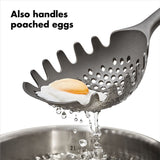 Pasta Scoop Strainer Q2