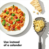 Pasta Scoop Strainer Q2