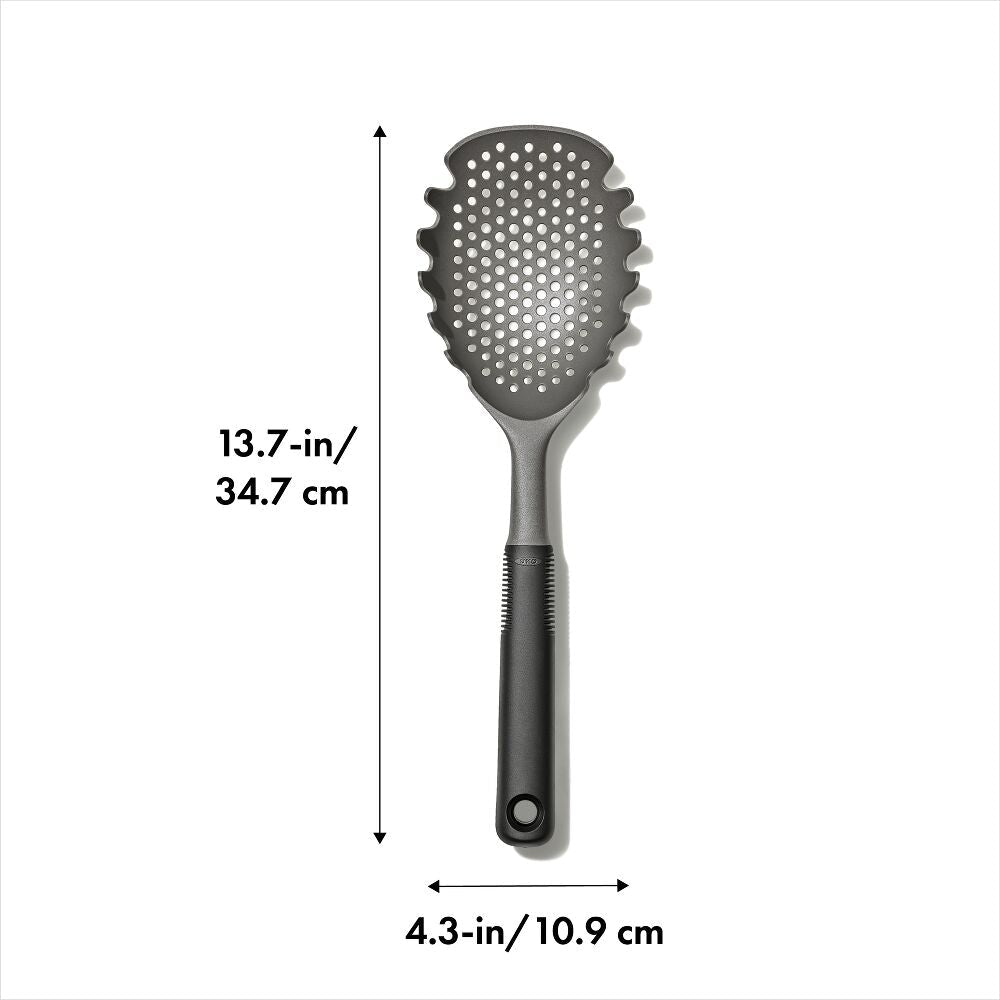 Pasta Scoop Strainer Q2