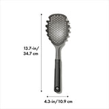 Pasta Scoop Strainer A0
