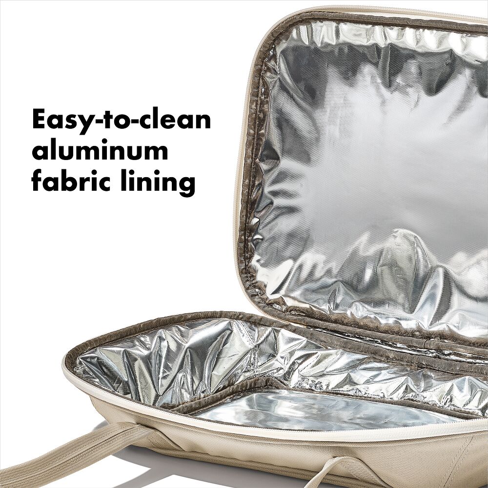 OXO Good Grips Insulated Bakeware Carrier Y4
