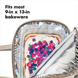 OXO Good Grips Insulated Bakeware Carrier Y4