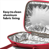 OXO Good Grips Insulated Bakeware Carrier Y4