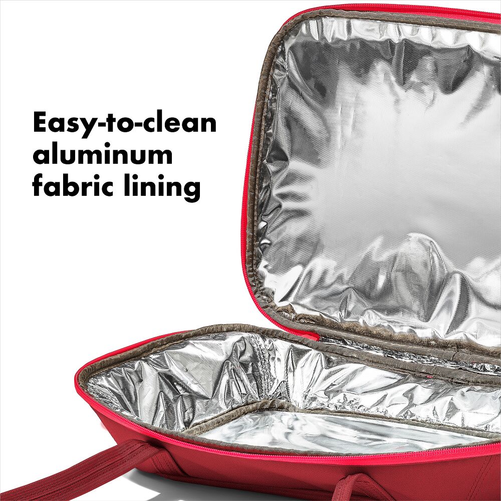 OXO Good Grips Insulated Bakeware Carrier Y4