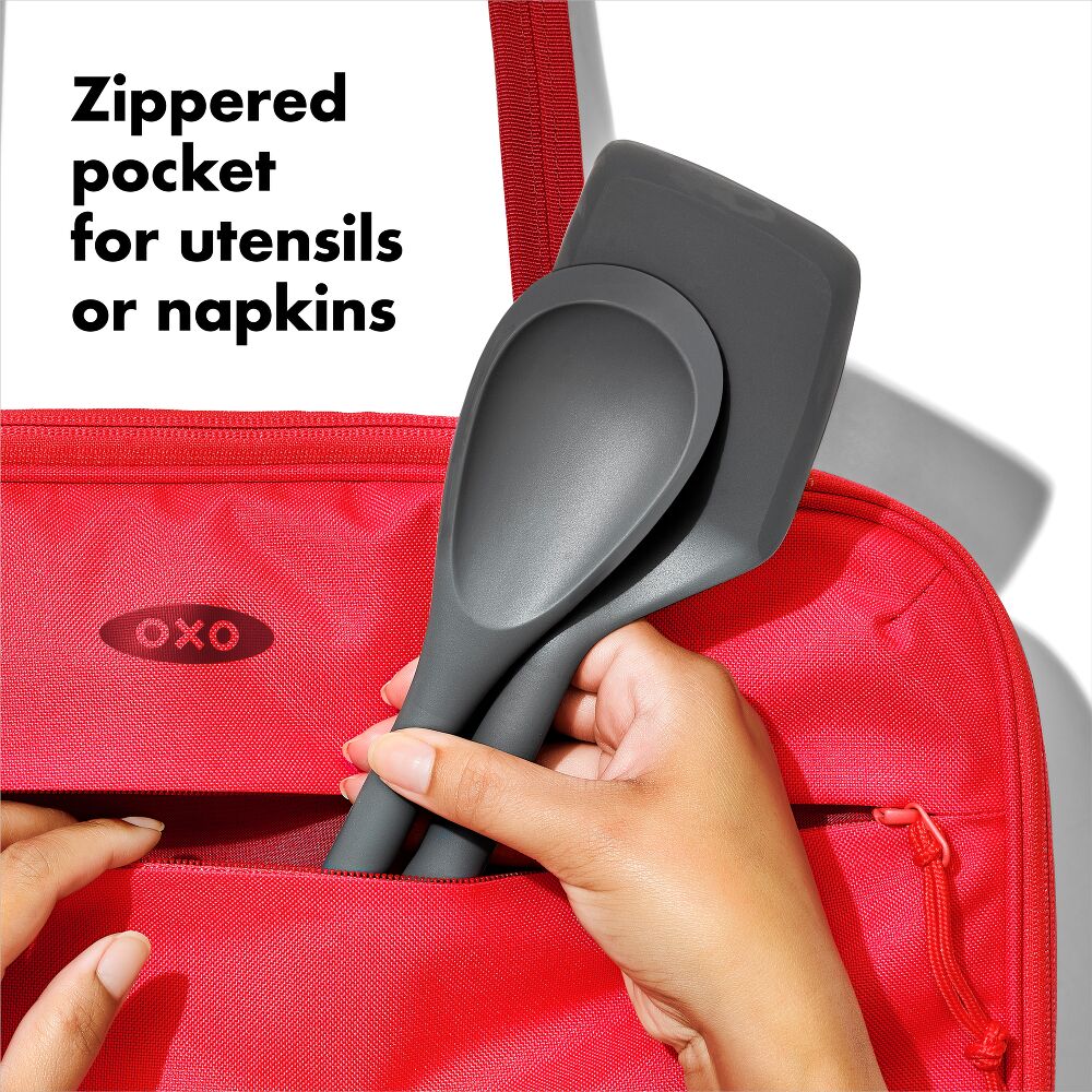 OXO Good Grips Insulated Bakeware Carrier Y4