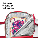 OXO Good Grips Insulated Bakeware Carrier Y4