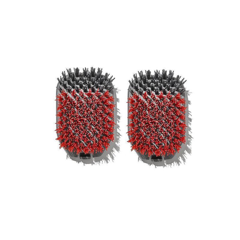OXO Good Grips Nylon Grill Brush for Cold Cleaning Replacement Heads V2
