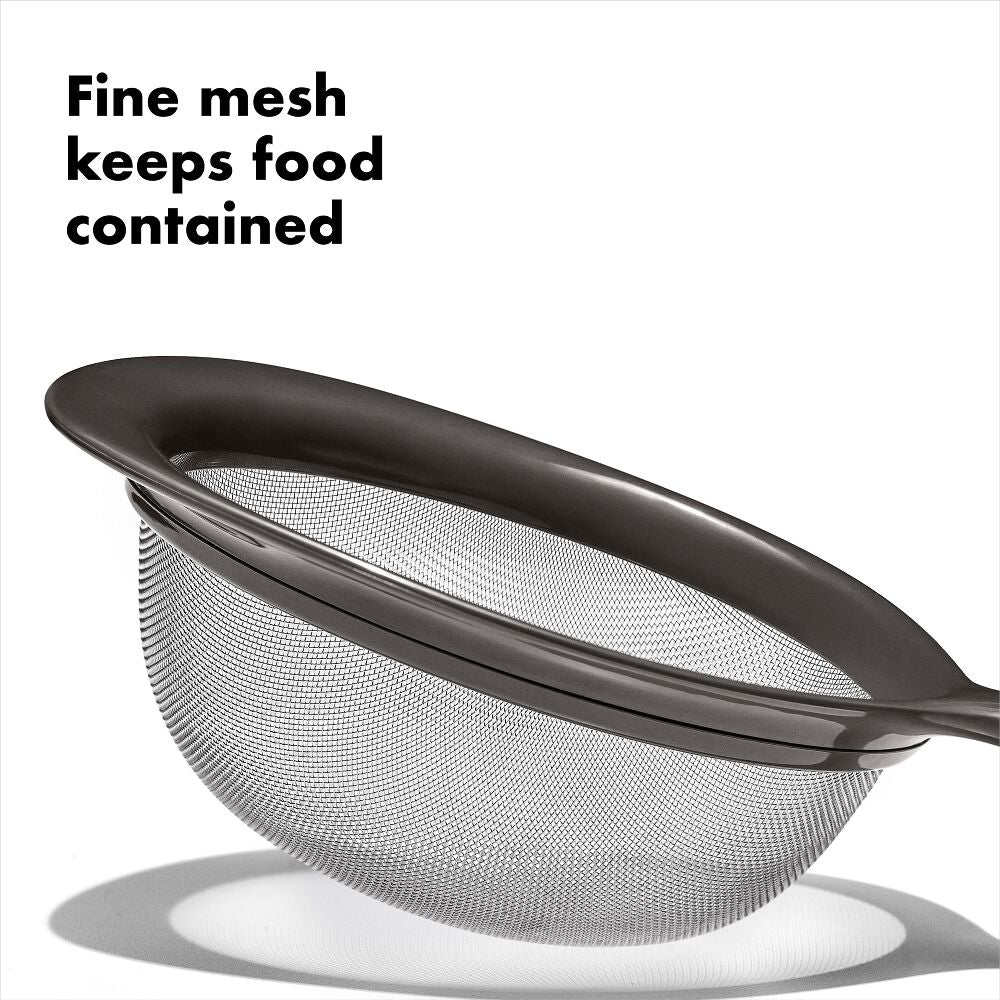 OXO Good Grips 3 Piece Strainer Set C1