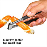 Seafood And Nut Cracker N8