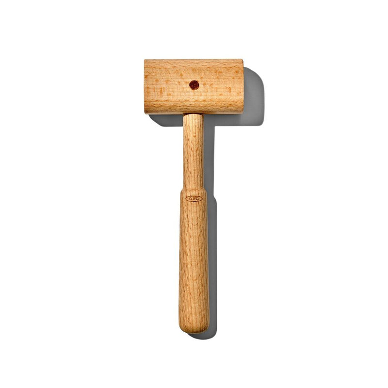 Wooden Seafood Mallet L3