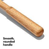 Wooden Seafood Mallet W6