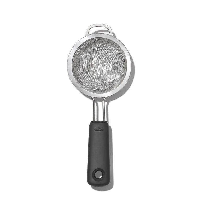 OXO Good Grips 3 in./7.6 cm Mini Strainer H7