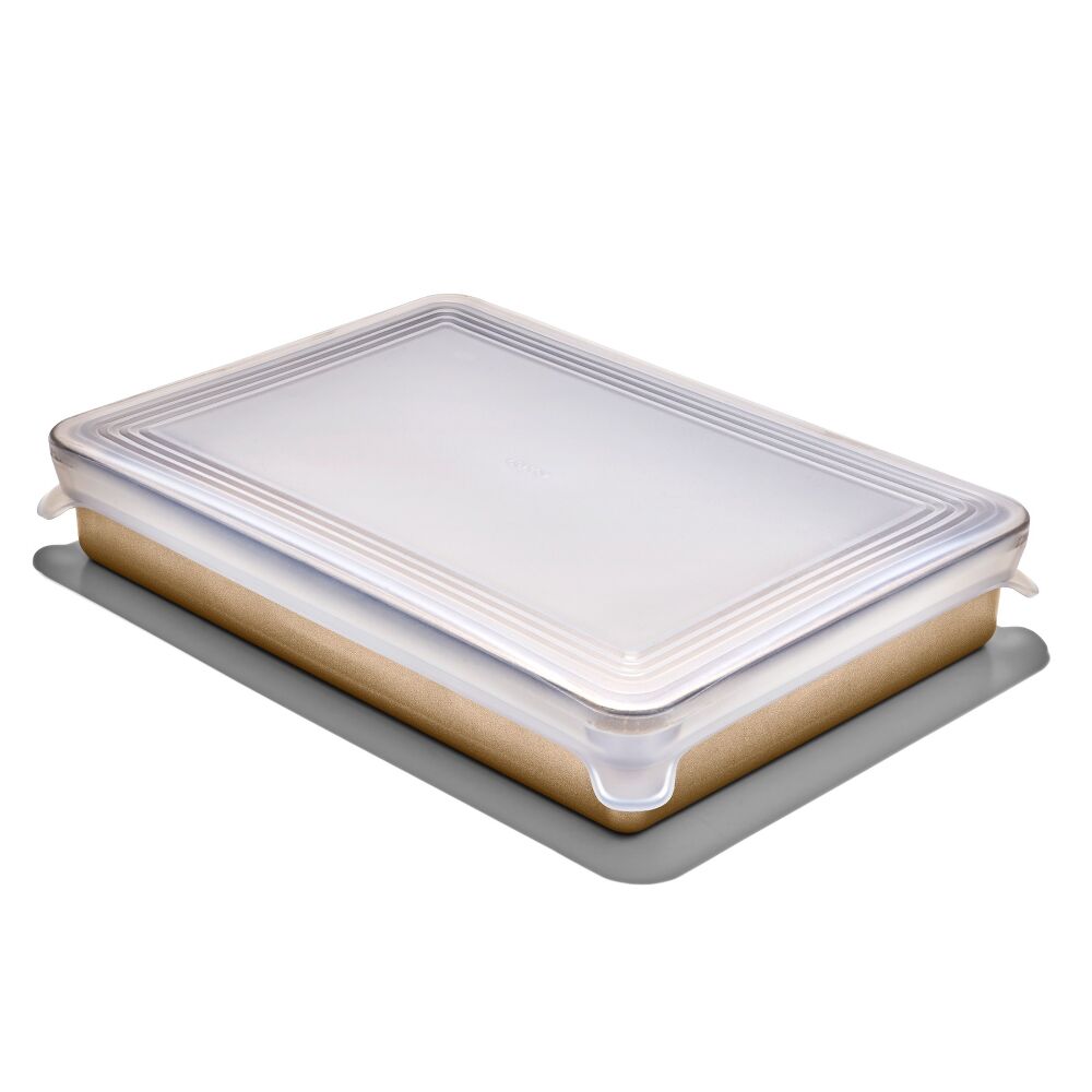 Silicone Bakeware Lid 9in x 13 in M8
