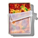 Silicone Bakeware Lid 9in x 13 in M8