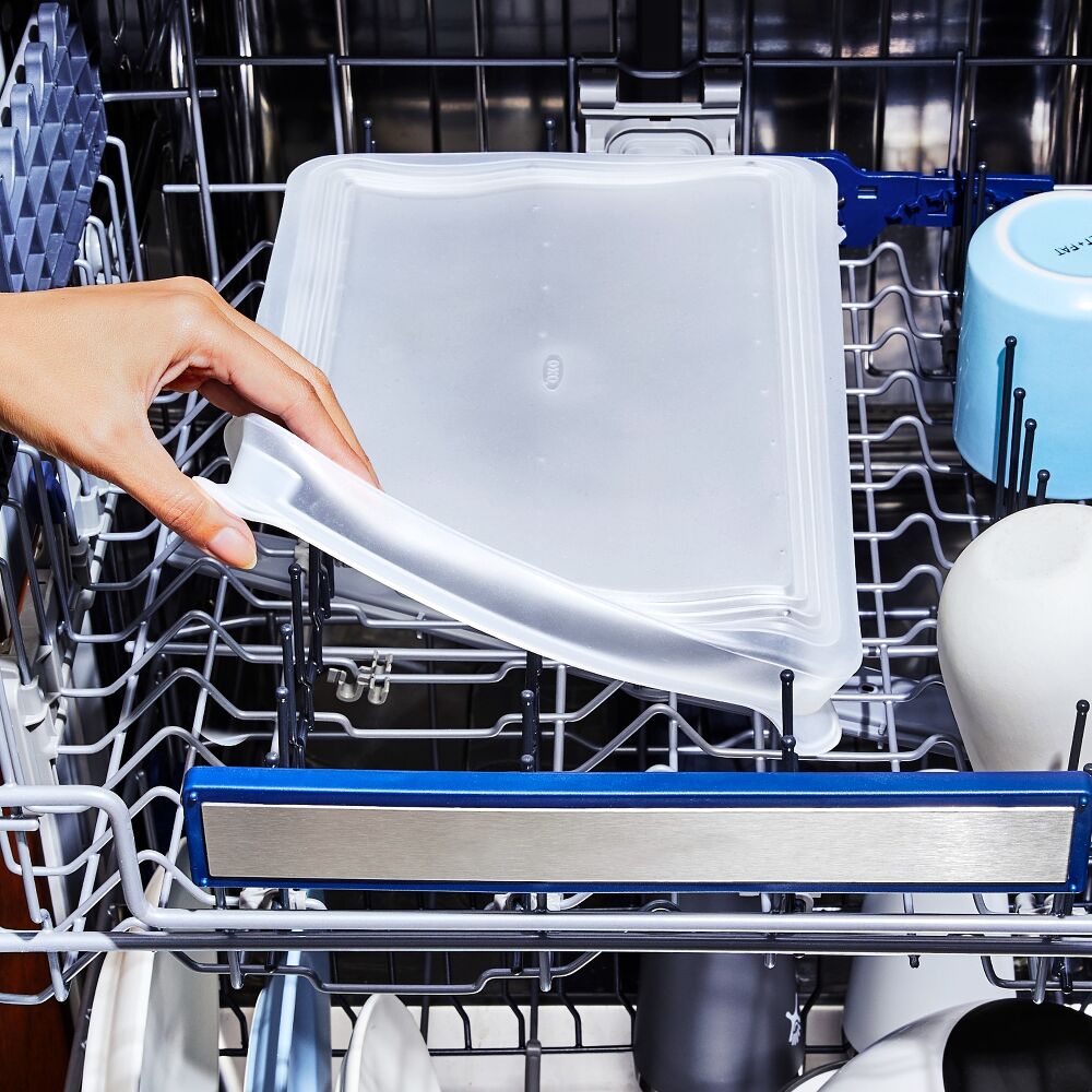 Silicone Bakeware Lid 9in x 13 in M8