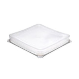Silicone Bakeware Lid 9in X 9in C8