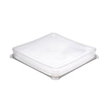 Silicone Bakeware Lid 9in X 9in C8