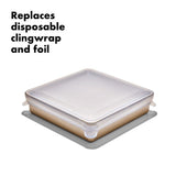 Silicone Bakeware Lid 9in X 9in C8