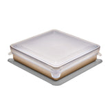 Silicone Bakeware Lid 9in X 9in C8