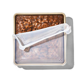 Silicone Bakeware Lid 9in X 9in C8