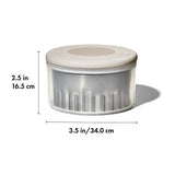 Double-Sided Cookie and Biscuit Cutter C0