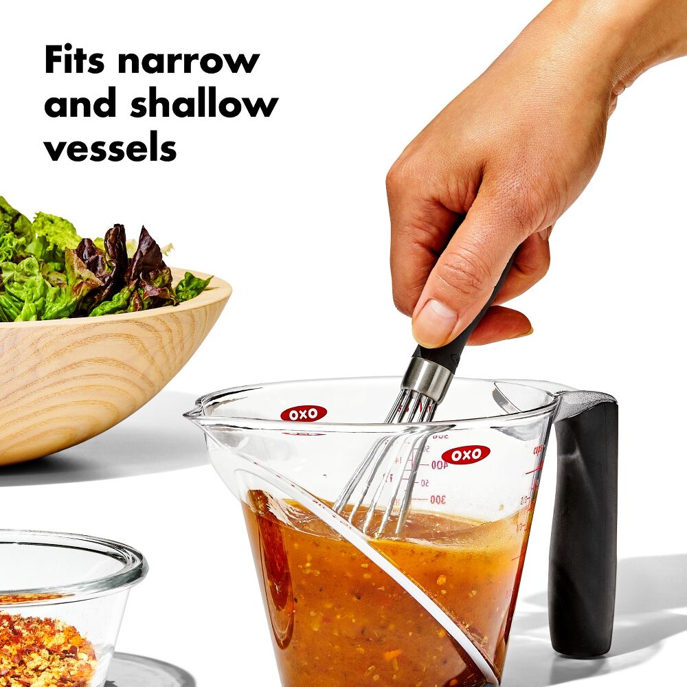Mini Whisk V2