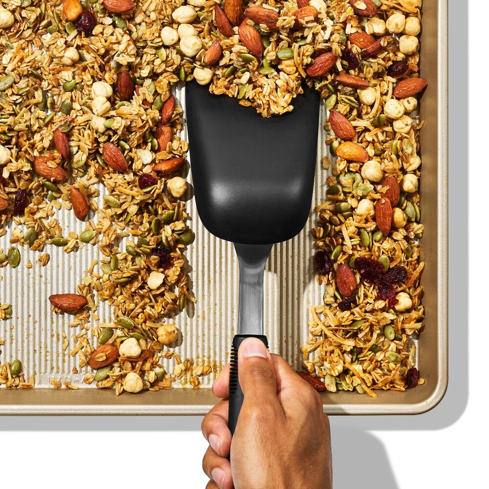 Sheet Pan Scoop K5
