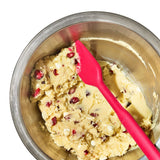 Silicone Cookie Scoop & Small Spatula Set D3