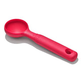 Silicone Cookie Scoop & Small Spatula Set D3