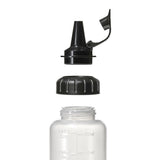 Chef’s Squeeze Bottles – 5-Pack D7