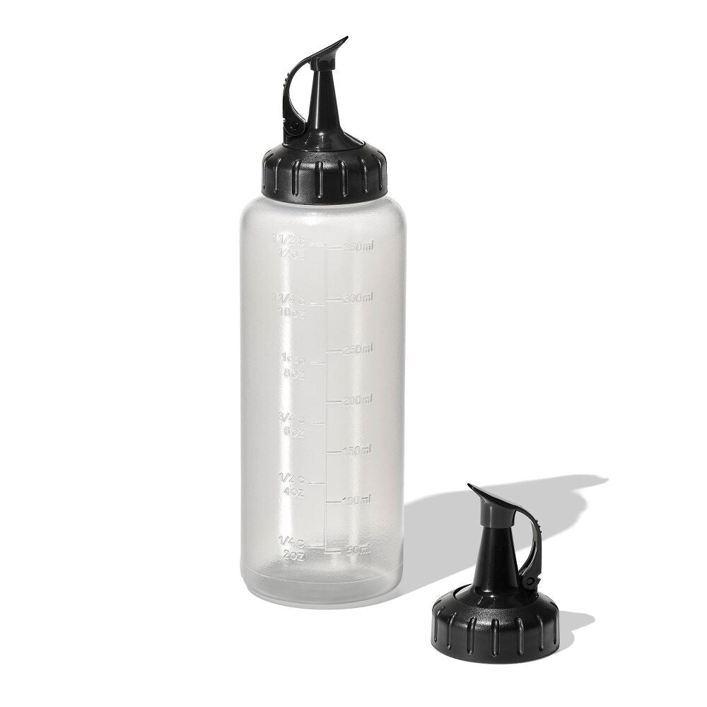 Chef’s Squeeze Bottles – 5-Pack D7