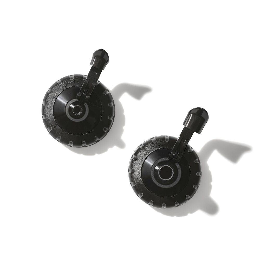 Chef’s Squeeze Bottles – 5-Pack D7