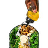 Chef’s Squeeze Bottles – 5-Pack D7