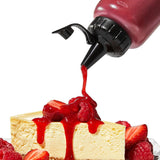 Chef’s Squeeze Bottles – 5-Pack D7