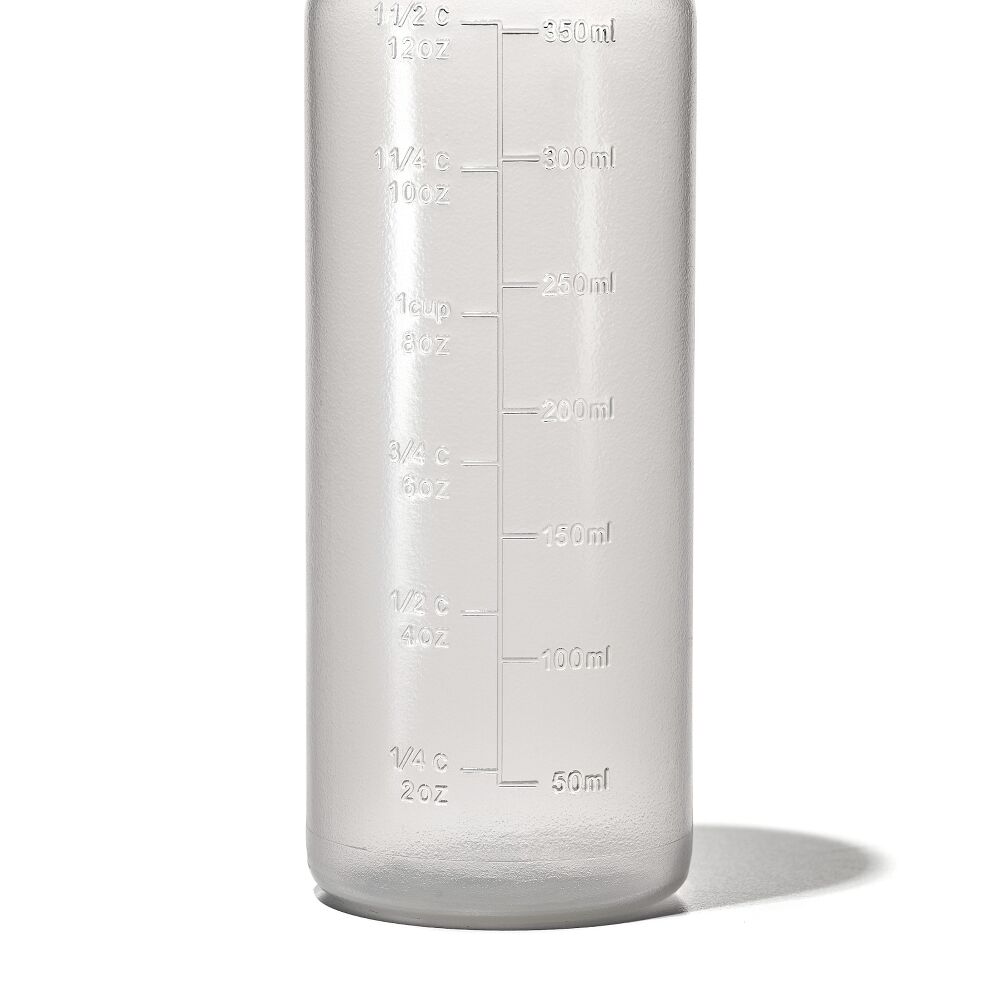 Chef’s Squeeze Bottles – 5-Pack D7