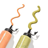 Chef’s Squeeze Bottles – 5-Pack D7
