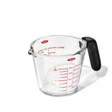 2 Cup Glass Measuring Cup Z0