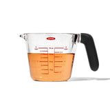 2 Cup Glass Measuring Cup Z0