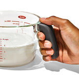 2 Cup Glass Measuring Cup Z0