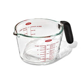 4 Cup Glass Measuring Cup D5