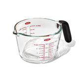 4 Cup Glass Measuring Cup D5