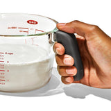 4 Cup Glass Measuring Cup D5