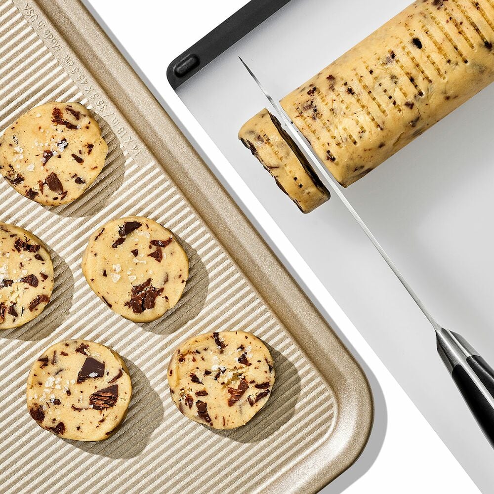 Slice and Bake Cookie Maker G5