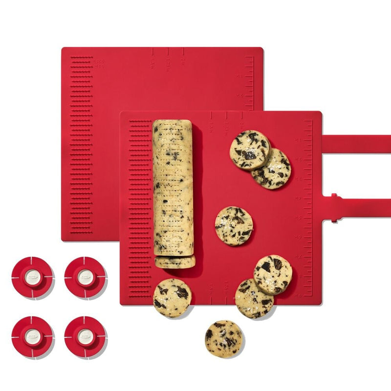 Slice and Bake Cookie Maker G5