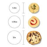 Slice and Bake Cookie Maker G5