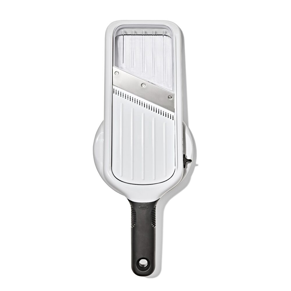 Precision Handheld Mandoline P7