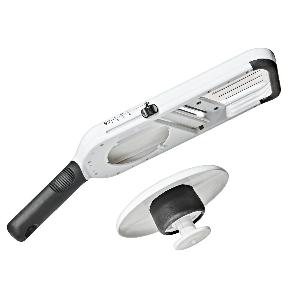 Precision Handheld Mandoline P7